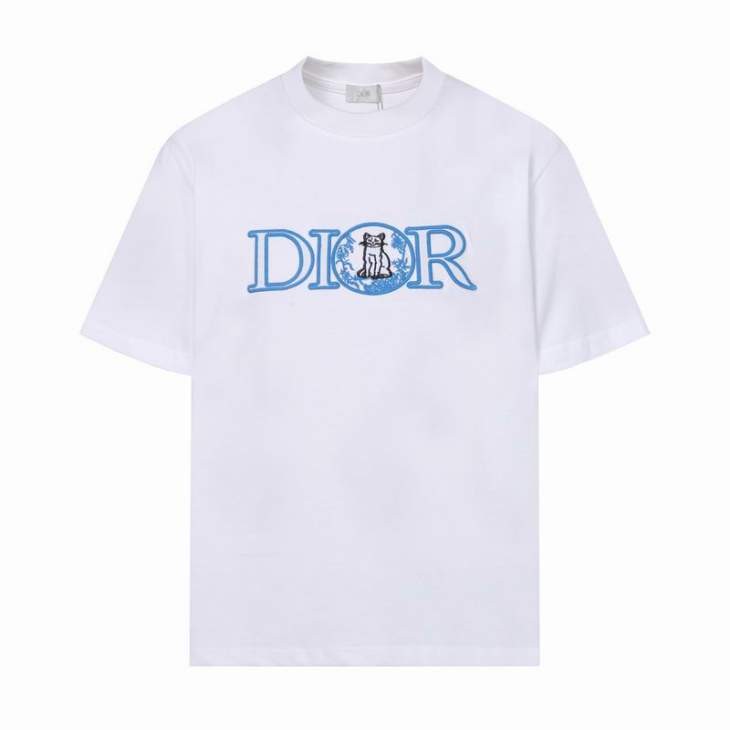 Dior T Shirts Short _SKUDiorS-2XL12dtr0616161